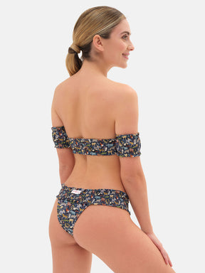 Bikini Fascia Cotone Liberty Liberty Zoo