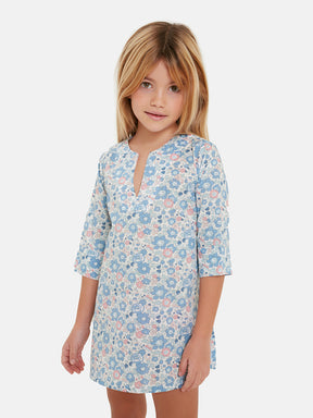 Caftano Liberty Betsy Blu