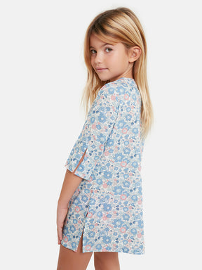 Caftano Liberty Betsy Blu