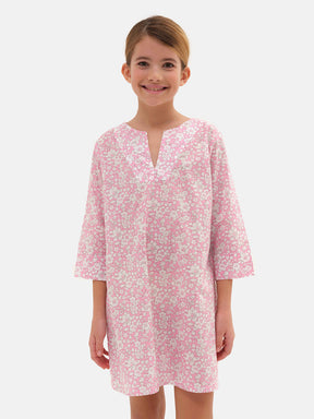 Caftano Liberty Betsy Boo Rosa