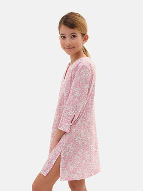 Caftano Liberty Betsy Boo Rosa