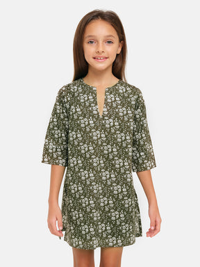 Caftano Liberty Capel Verde