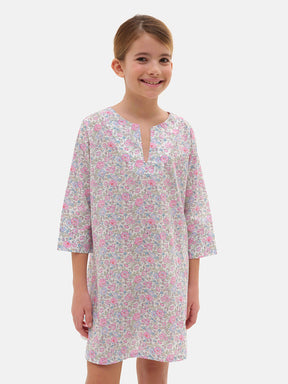 Caftano Liberty Felicite Rosa