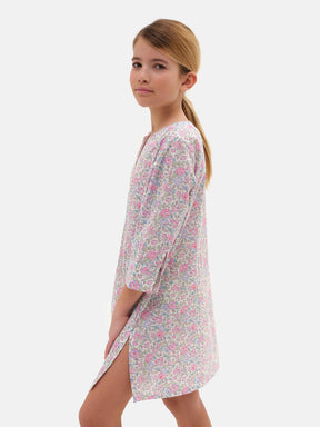 Caftano Liberty Felicite Rosa