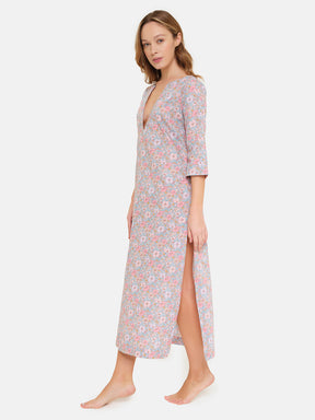 Caftano Liberty Lungo Meadow