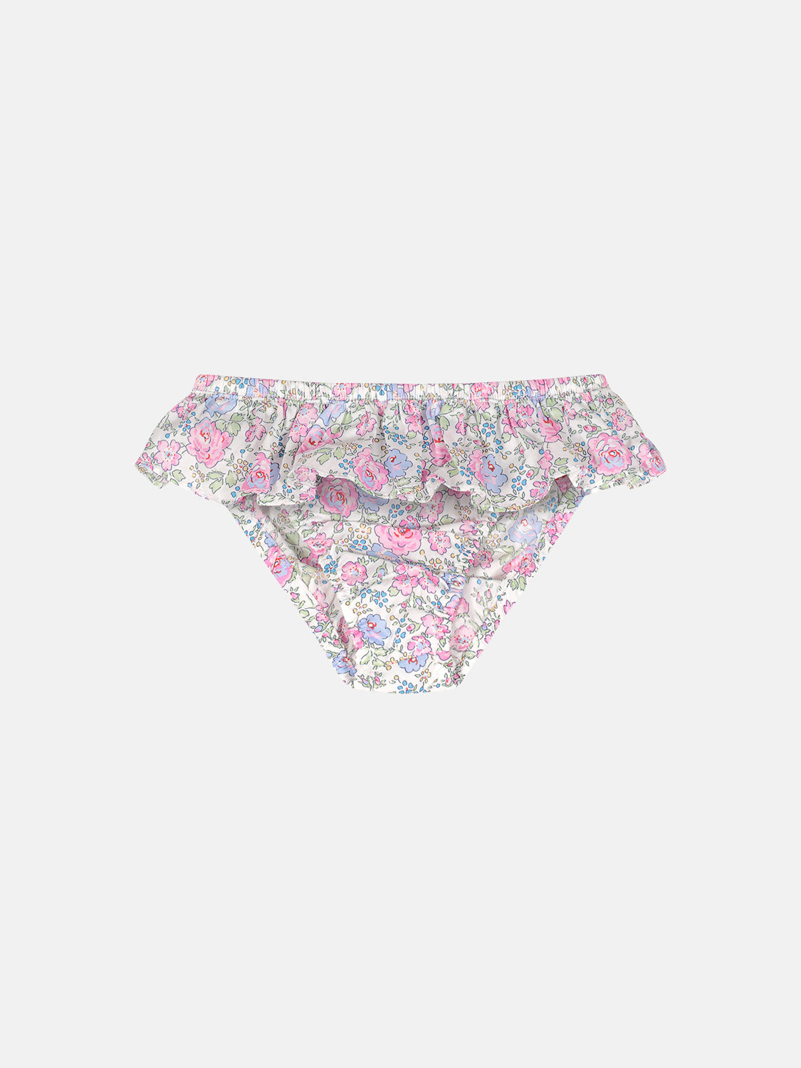 Swimsuit Liberty Felicite Pink