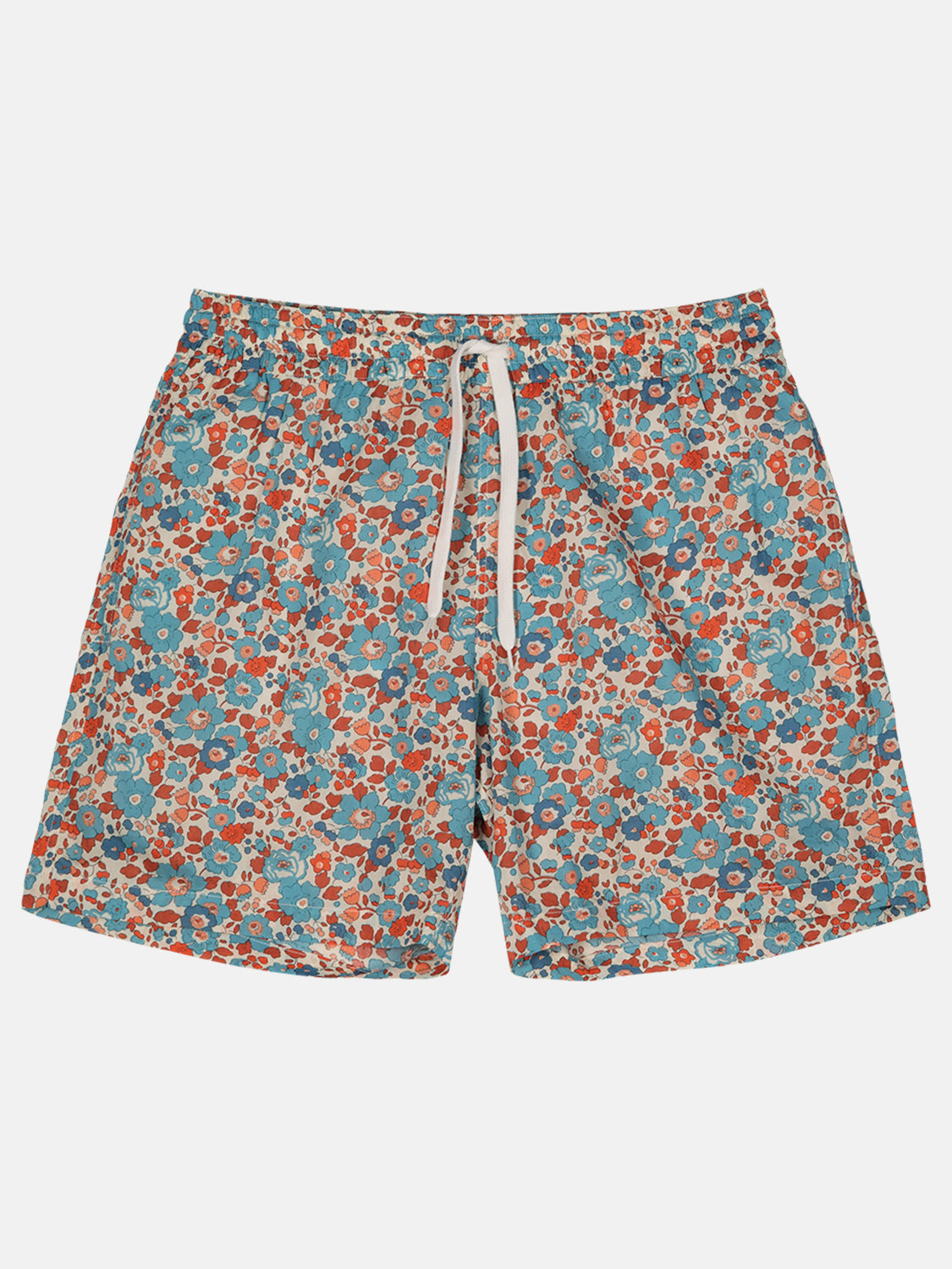 Costume Uomo Lacci Cotone Betsy Arancio