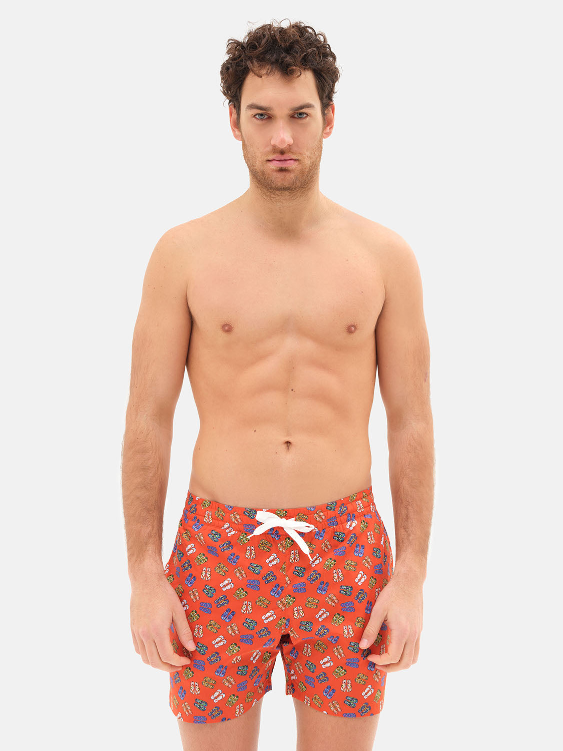Costume Uomo Lacci Liberty Flip Flop
