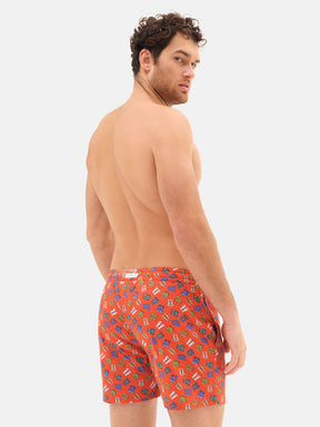 Costume Uomo Lacci Liberty Flip Flop
