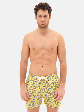 Costume Uomo Lacci Liberty Minivan