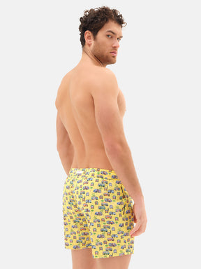 Costume Uomo Lacci Liberty Minivan
