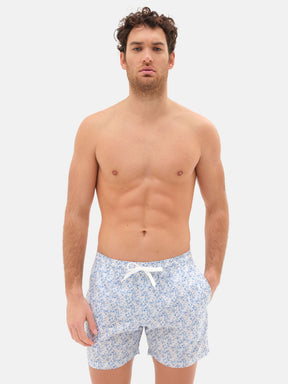 Costume Uomo Lacci Liberty Mitsi Azzurro