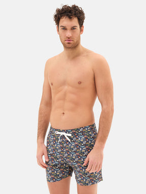 Costume Uomo Lacci Liberty Zoo