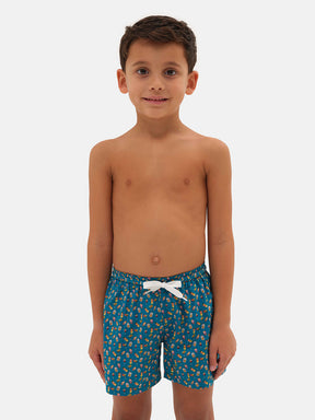 Costume a pantaloncino Cocktails
