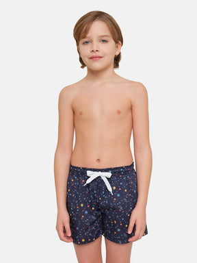 Costume a pantaloncino Niko