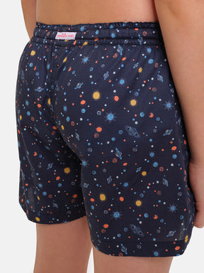Costume a pantaloncino Niko