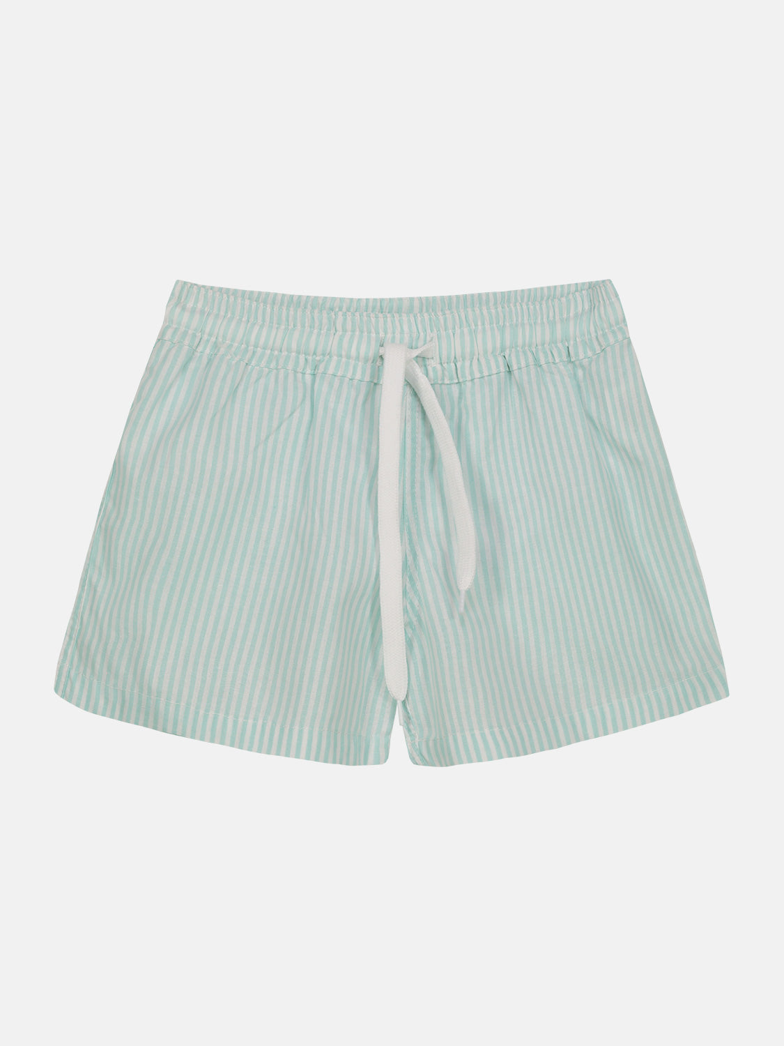Nautica Costume A Pantaloncino Per Bambini E Ragazzi, UPF 50+, Vita Elastica Con Coulisse, Taglie 2T-20
