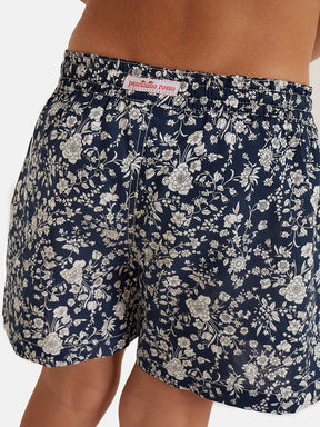 Costume a pantaloncino Summer Blooms