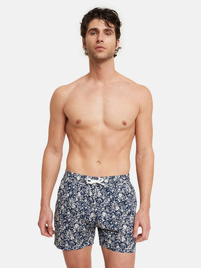 Costume Uomo lacci Summer Blooms
