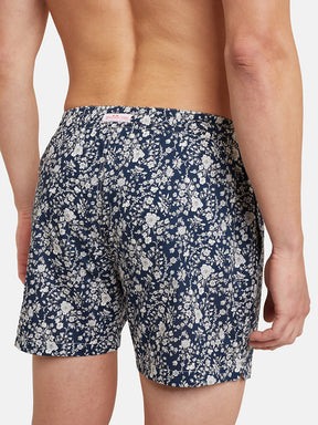 Costume Uomo lacci Summer Blooms