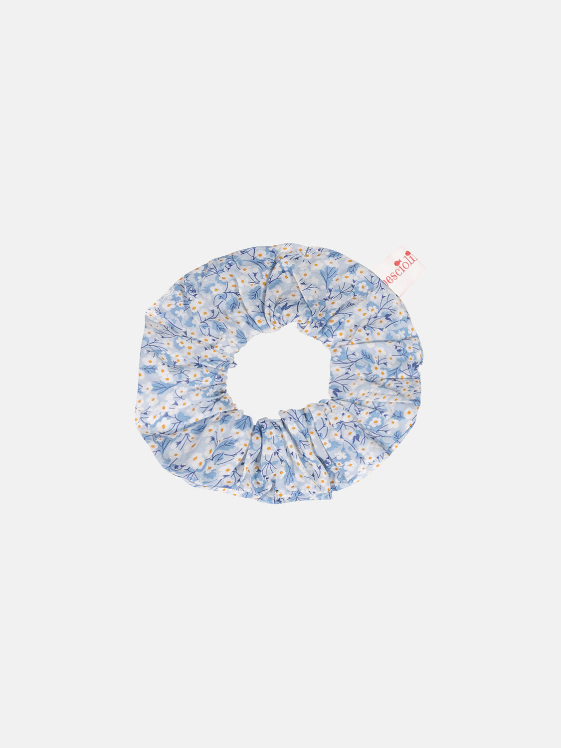 Elastic Liberty Mitsi Light Blue