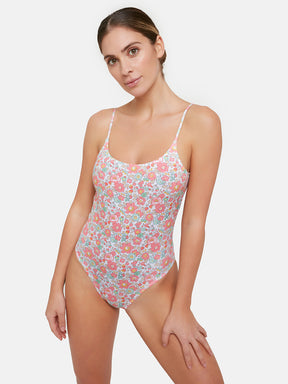 Intero Lycra Liberty Betsy Corallo