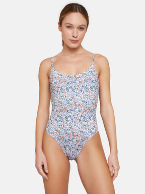Intero Lycra Liberty Whiltshire Viola