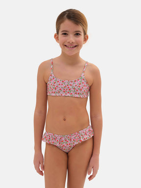 Top Lycra Liberty Fragoline