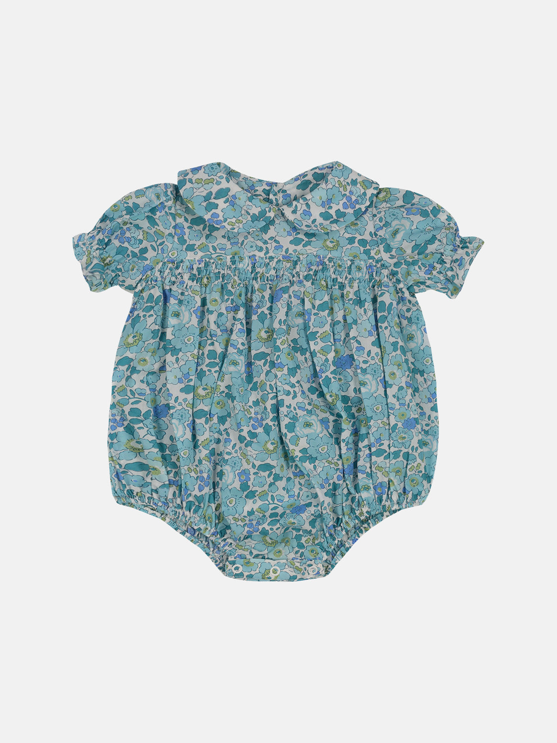 Pagliaccetto neonata | Fina Ejerique da Mamma m'adora Pagliaccetto neonata | Fina Ejerique da Mamma m'adora