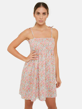 Prendisole Liberty Betsy Corallo
