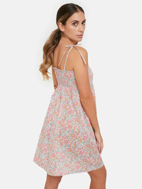 Prendisole Liberty Betsy Corallo