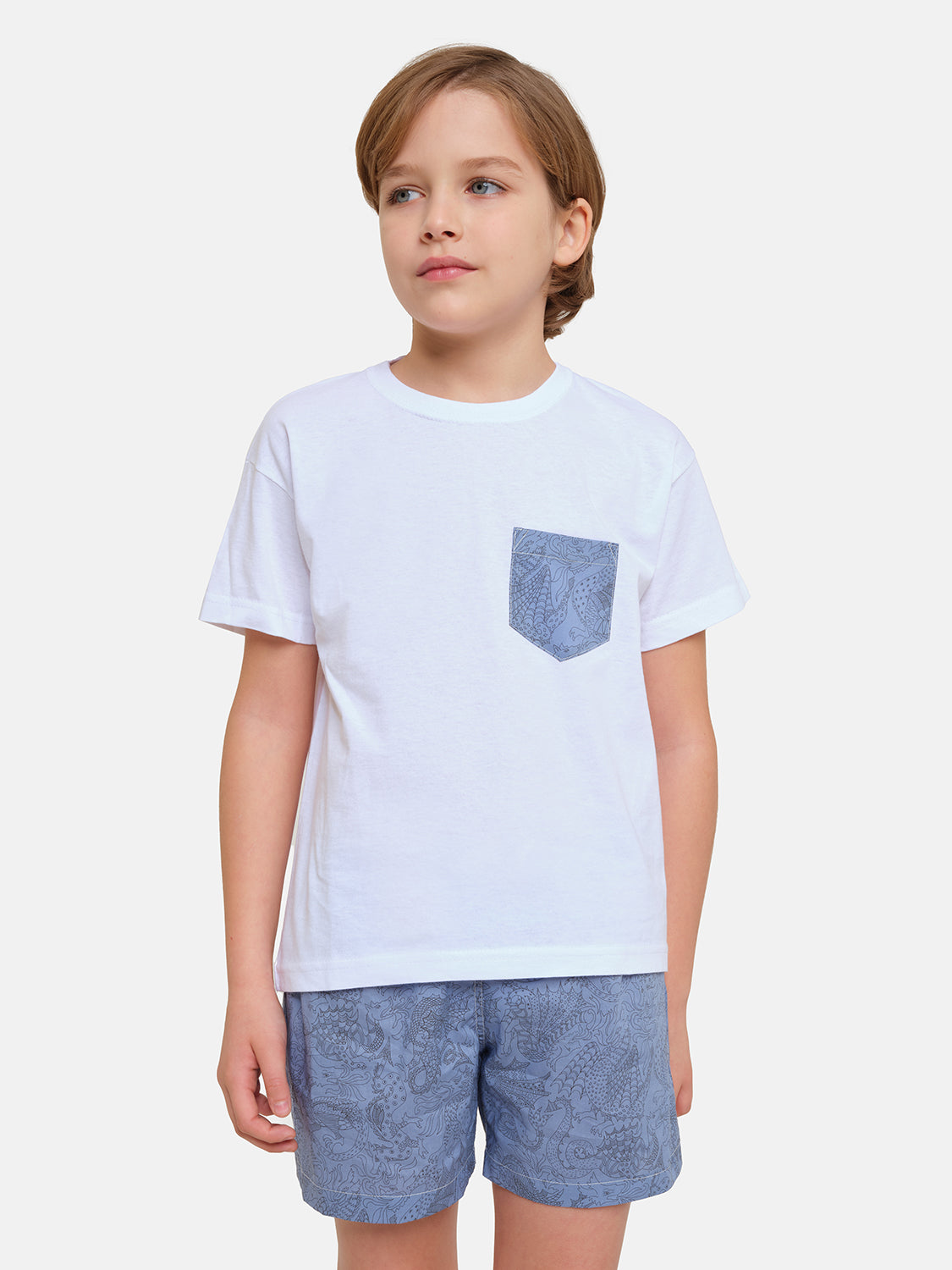 Dragon baby t-shirt